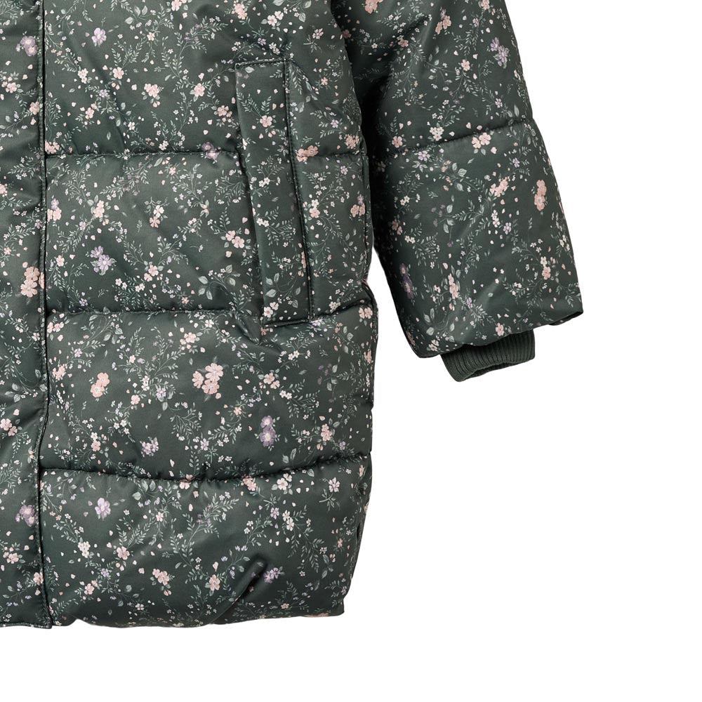 Yrsa Winterjacke