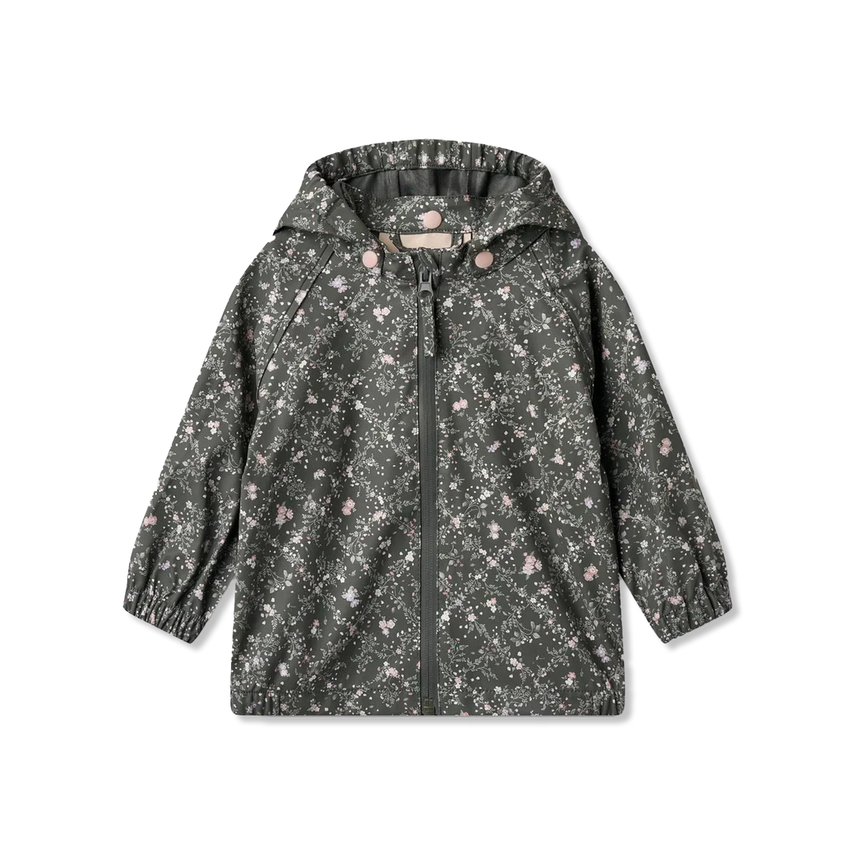 Chardy regenjacke