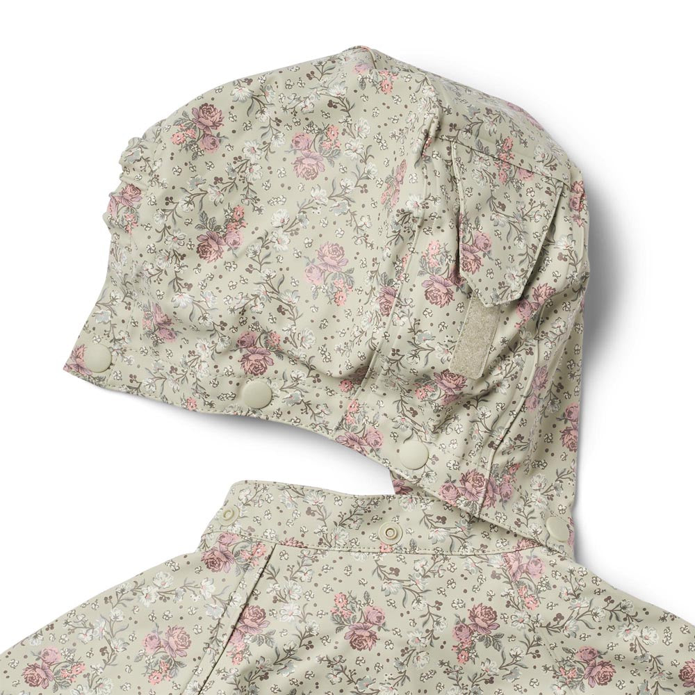 Chardy regenbekleidung