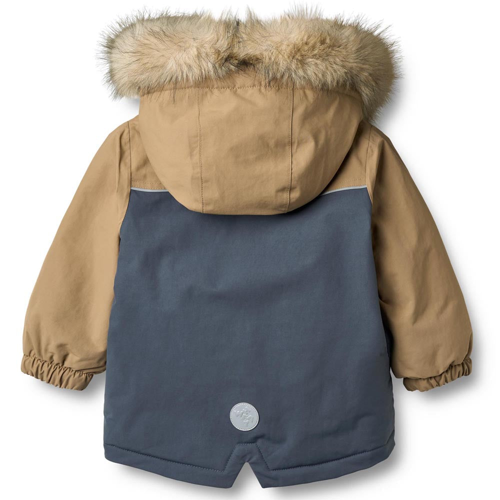 Kasper winter jacket