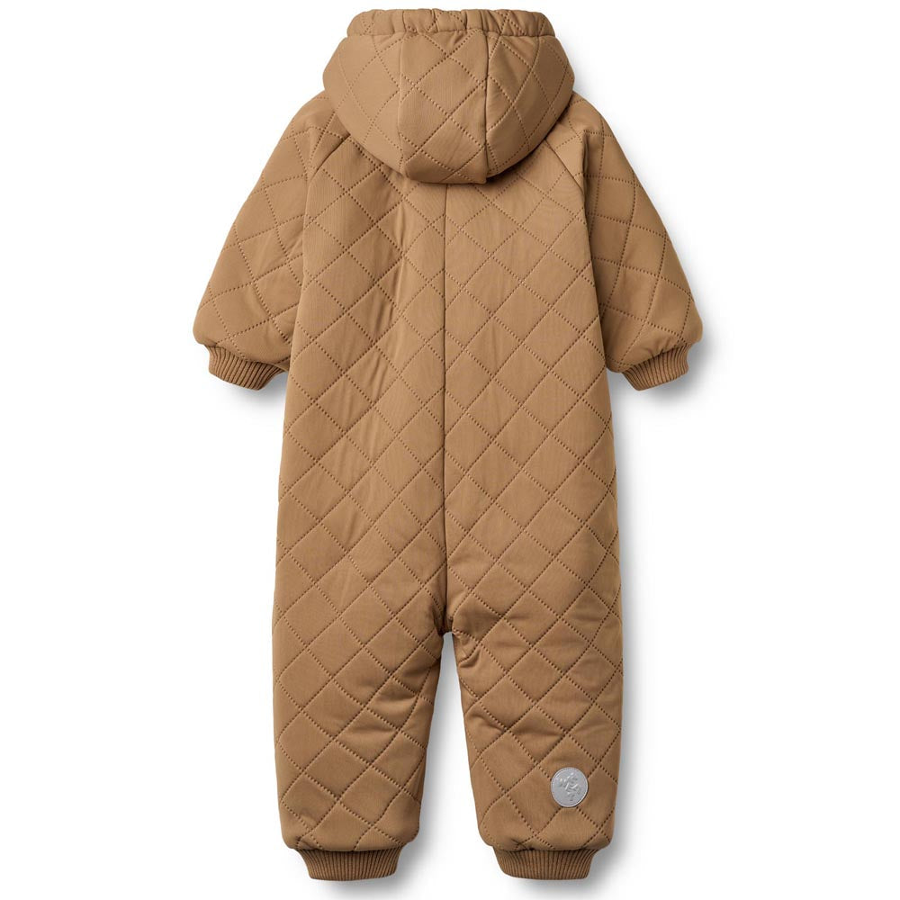 Krammo thermo suit