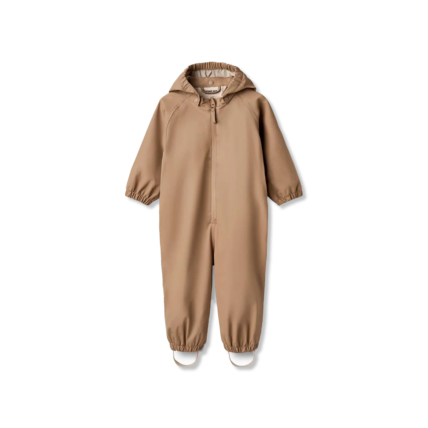 Mika regenbekleidung