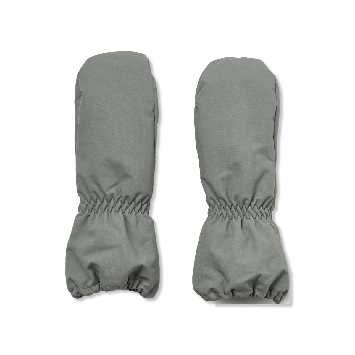 Monta mittens