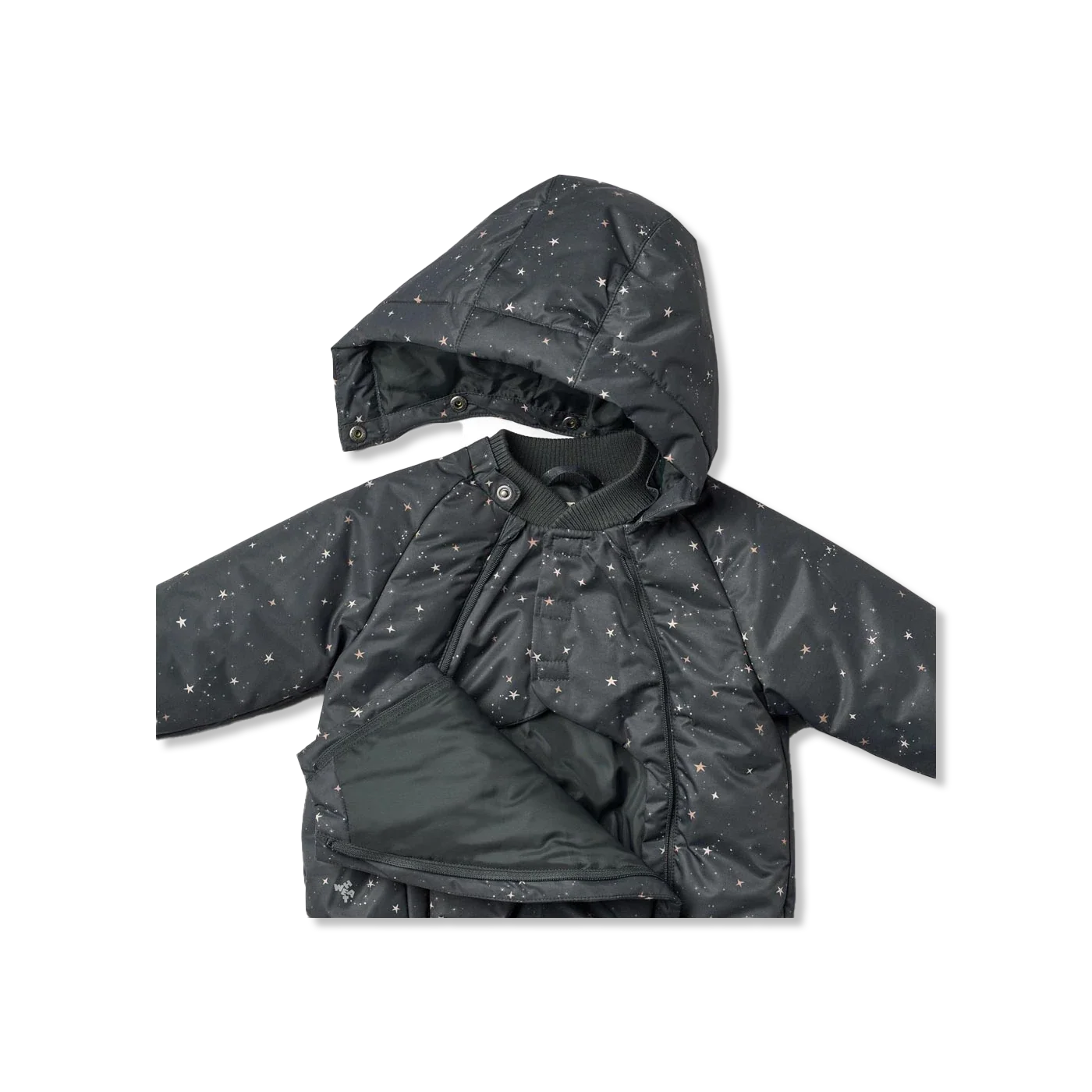 Morgen Winter jacket