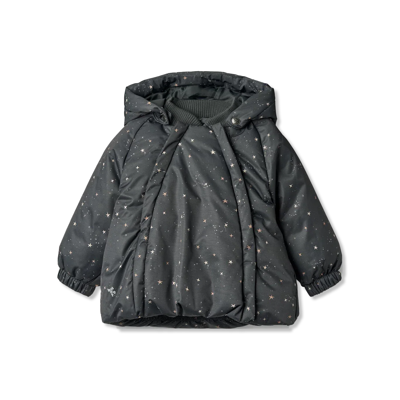 Morgen Winterjacke