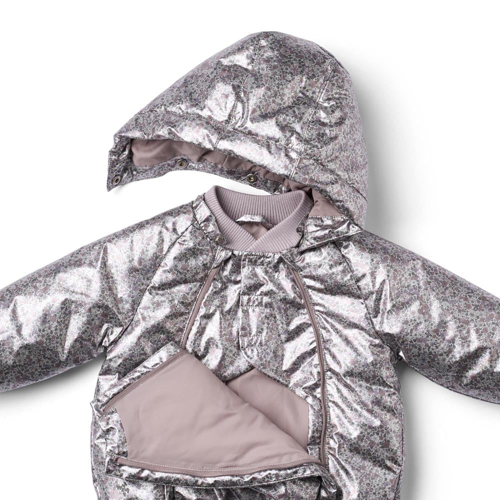 Morgen winter jacket