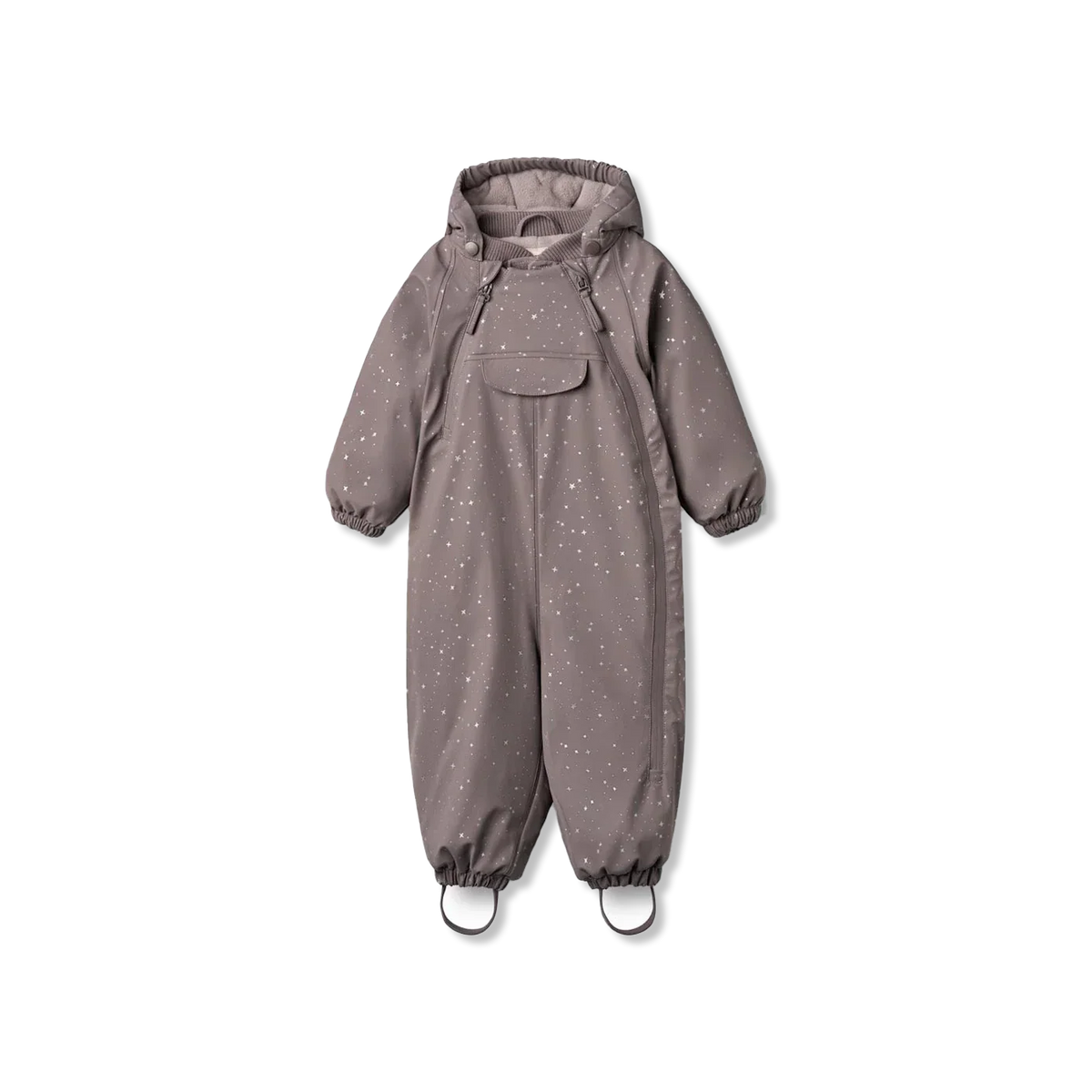 Evig schneeanzug