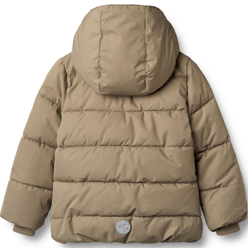 Gael winterjacke