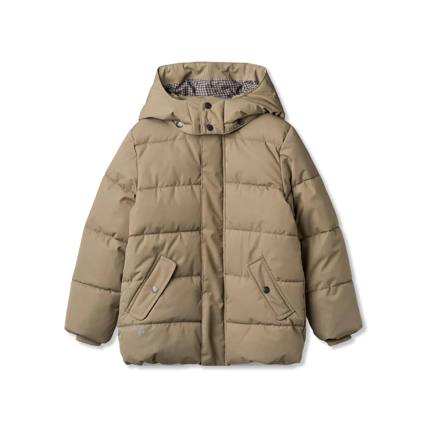 Gael winterjacke