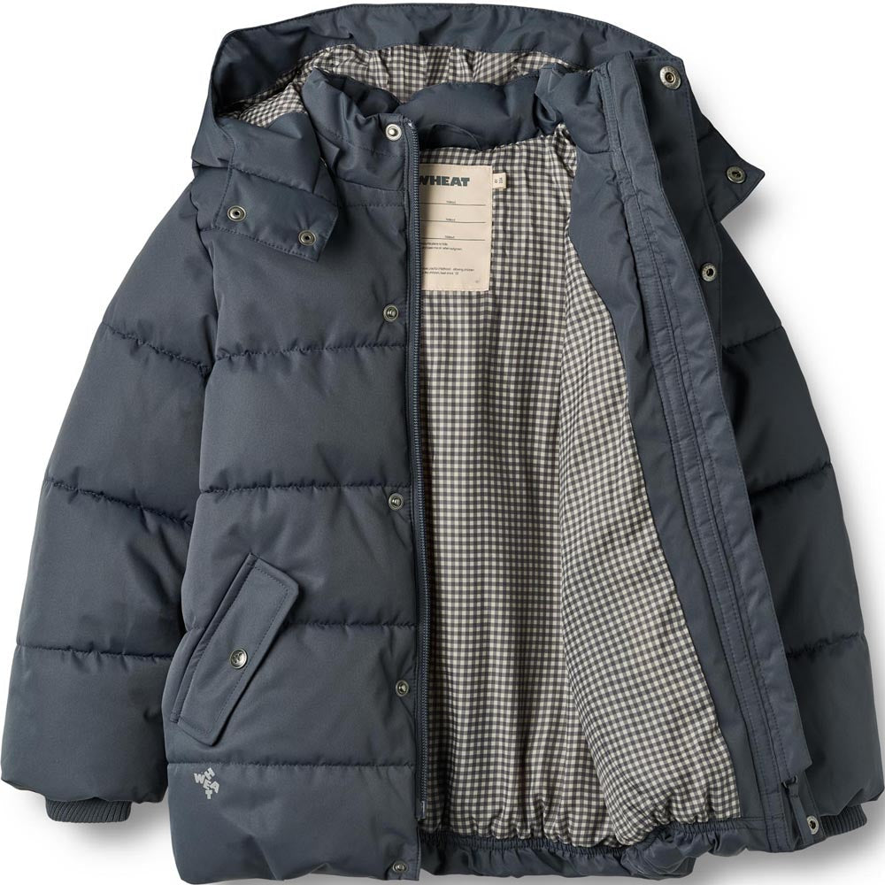 Gael winter jacket