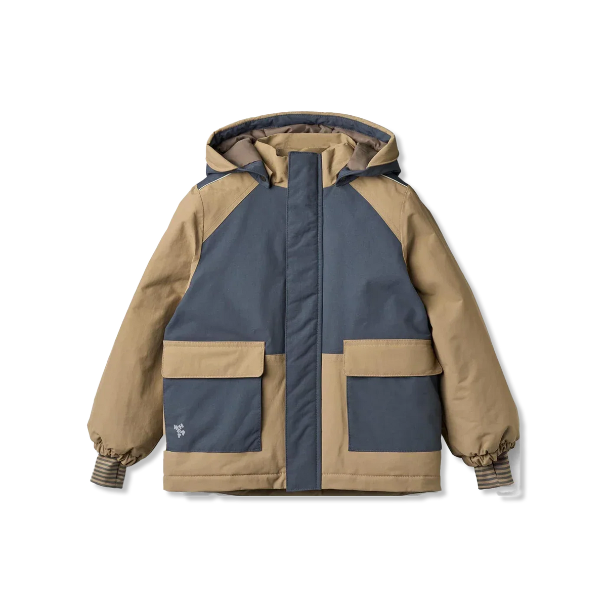 LACOSTE WINTERJACKE GR.L EUR 140,00 - DE LACOSTE WINTERJACKE GR.L EUR 140,00 - DE
