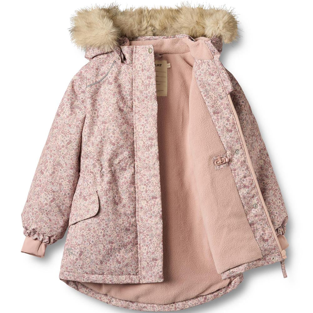 Mathilde winter jacket