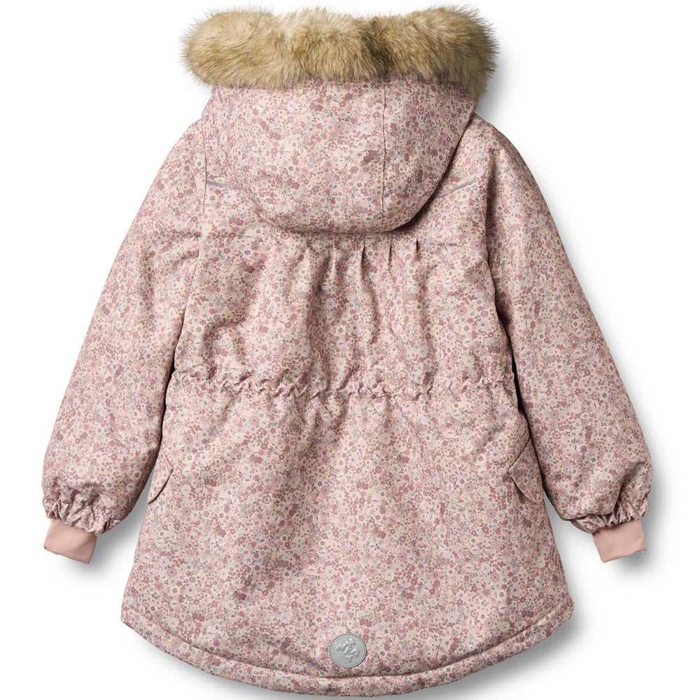 Mathilde winter jacket