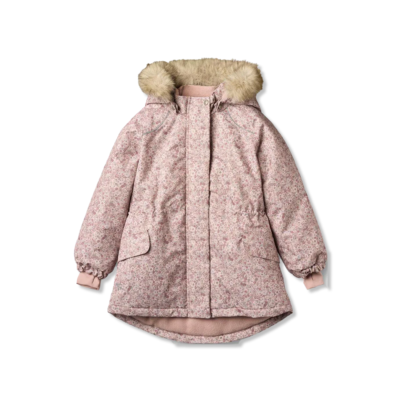 Mathilde winter jacket