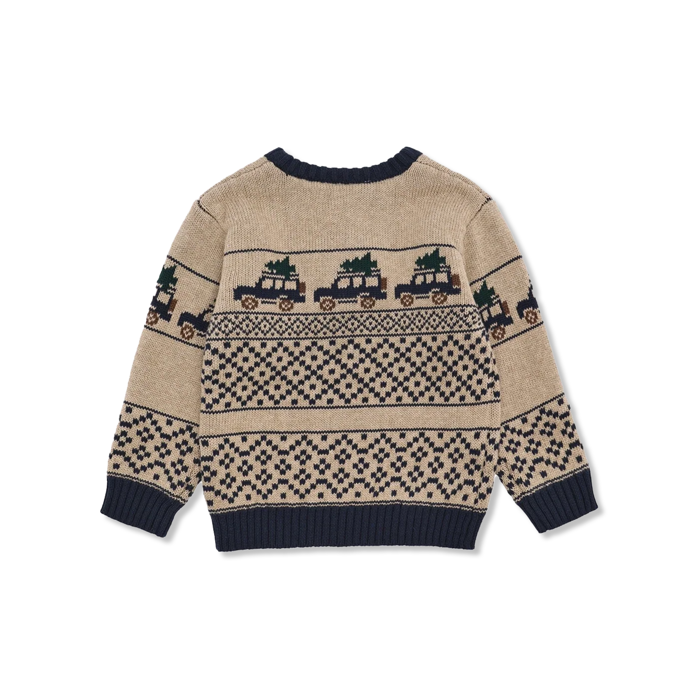 HCPelle langarmshirt