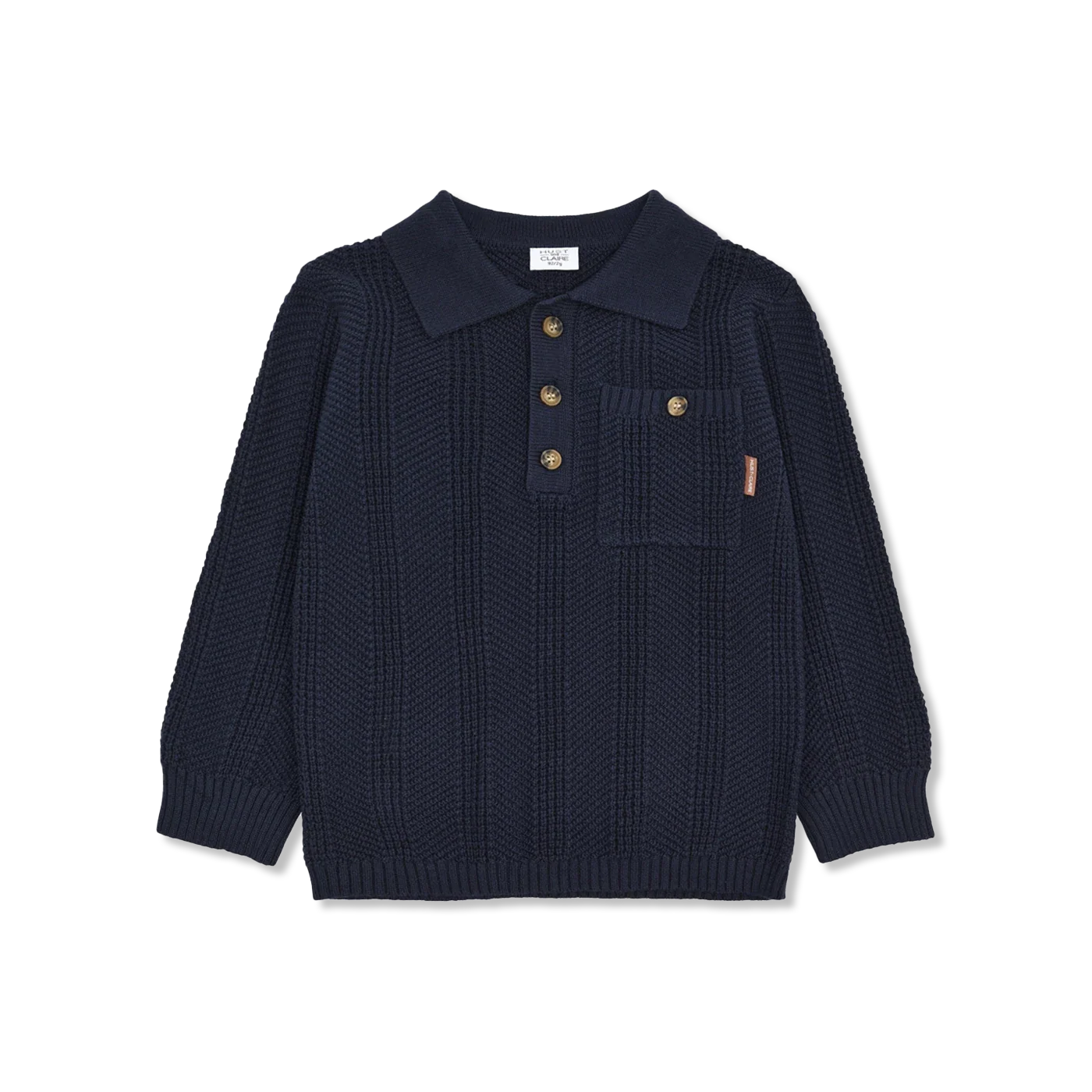 HCPelle lS T-shirt
