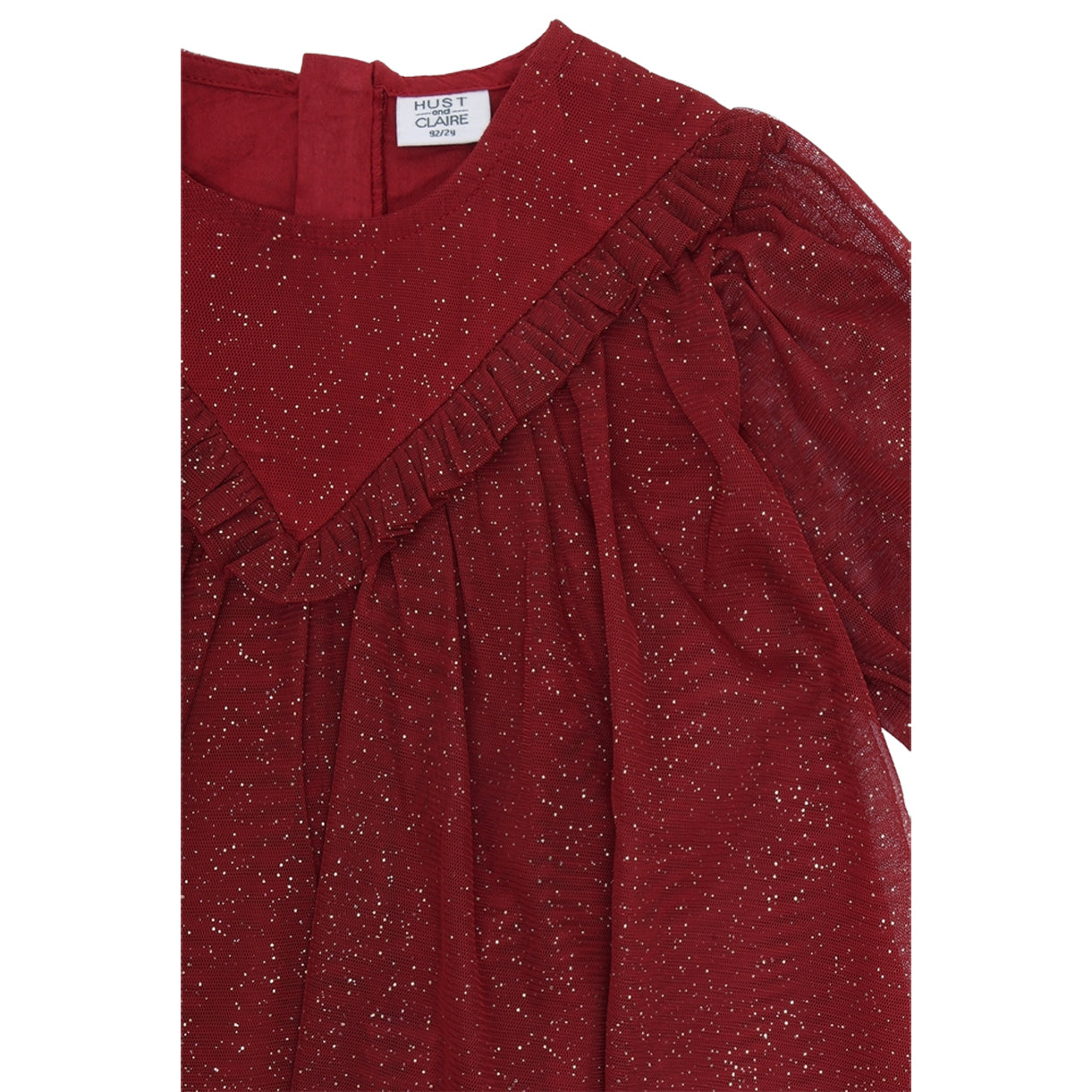 HCKaroline weihnachtskleidung