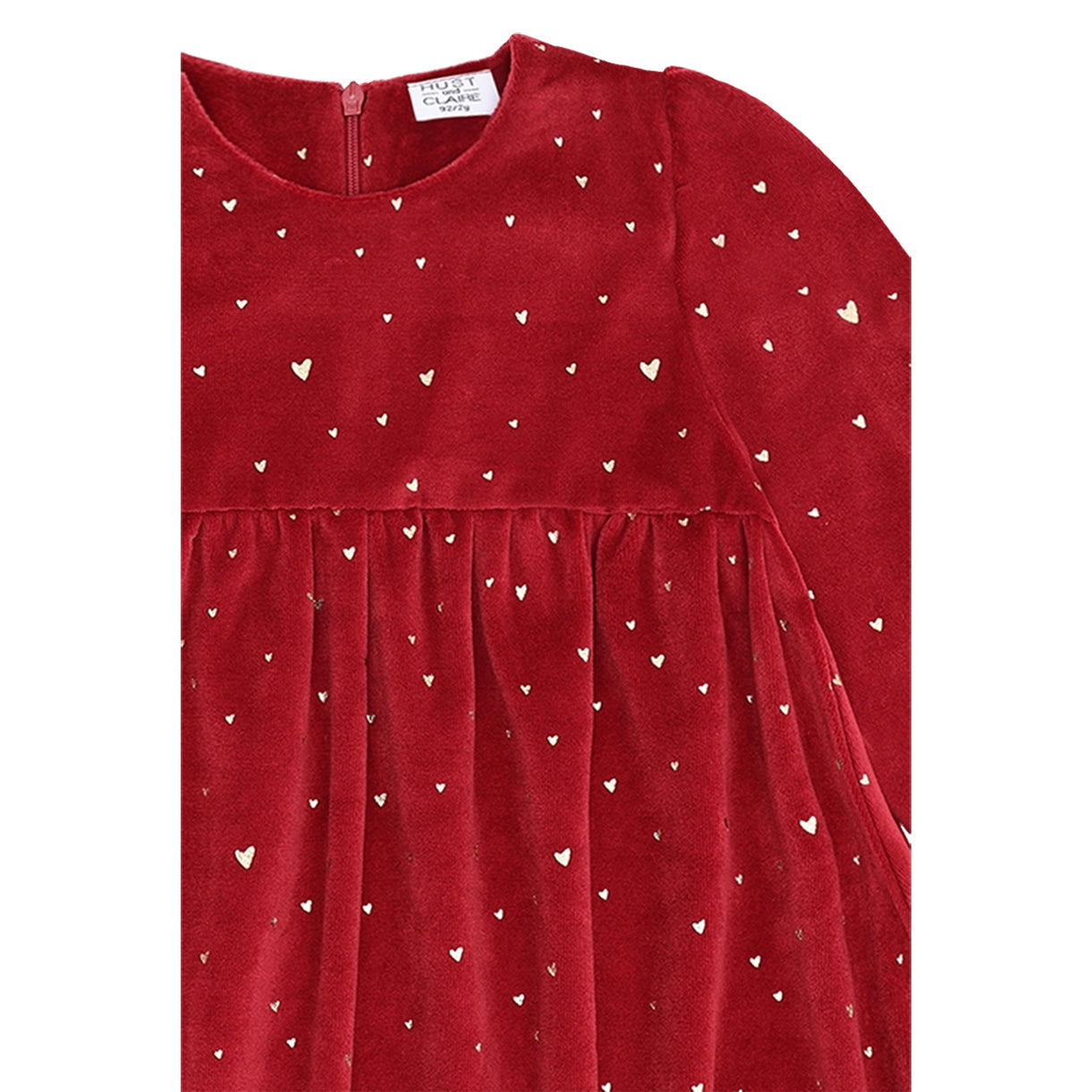 HCDonna dress