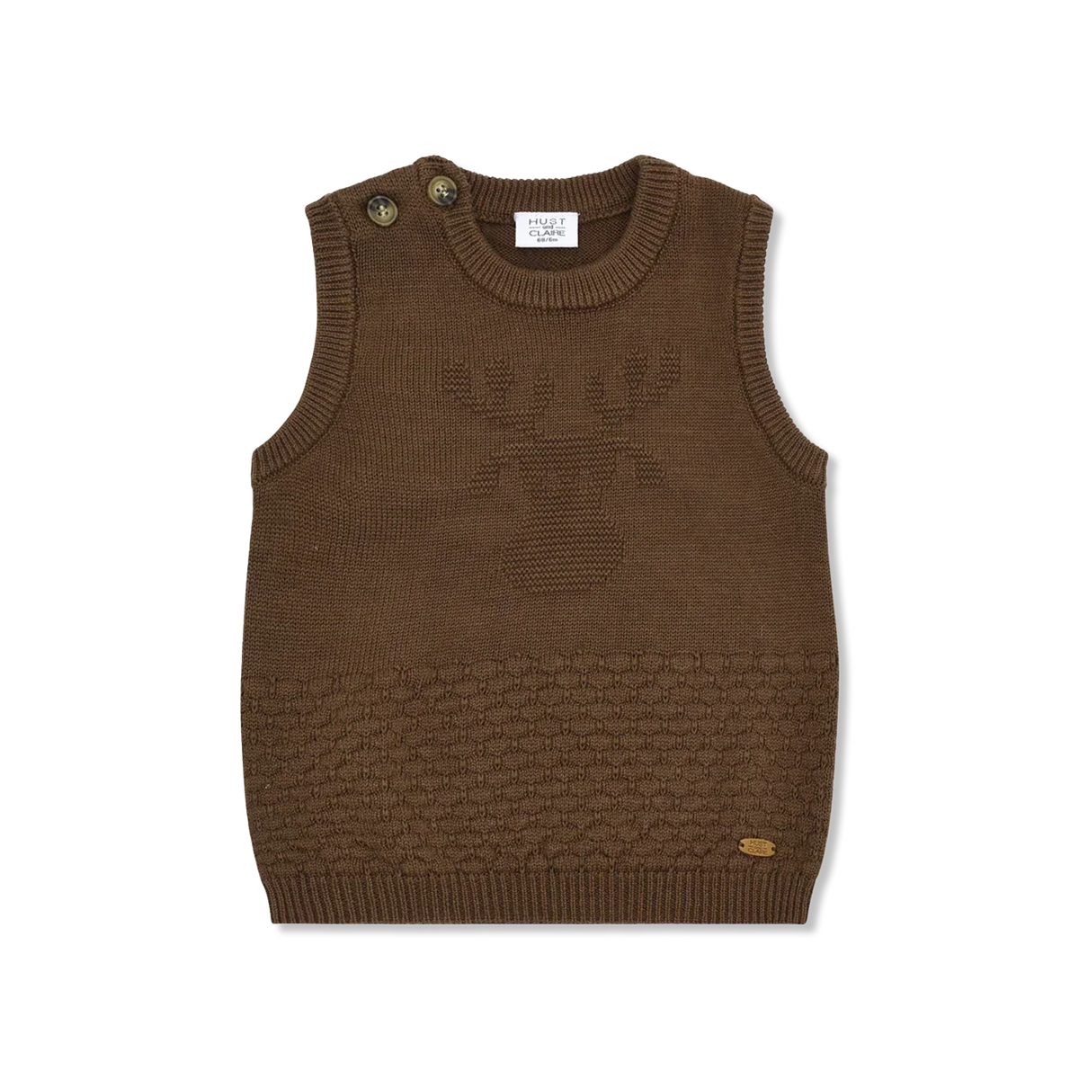 HCPerry waistcoat