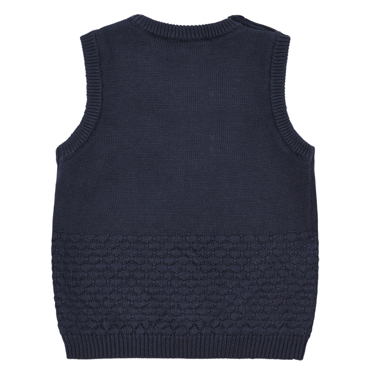 HCPerry waistcoat