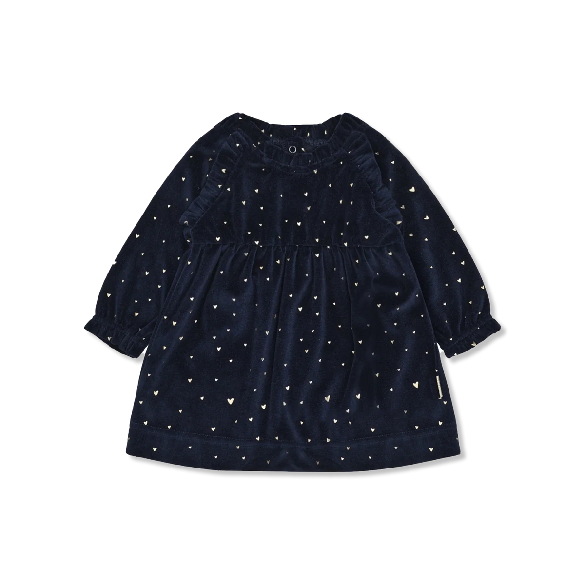HCKis kleid