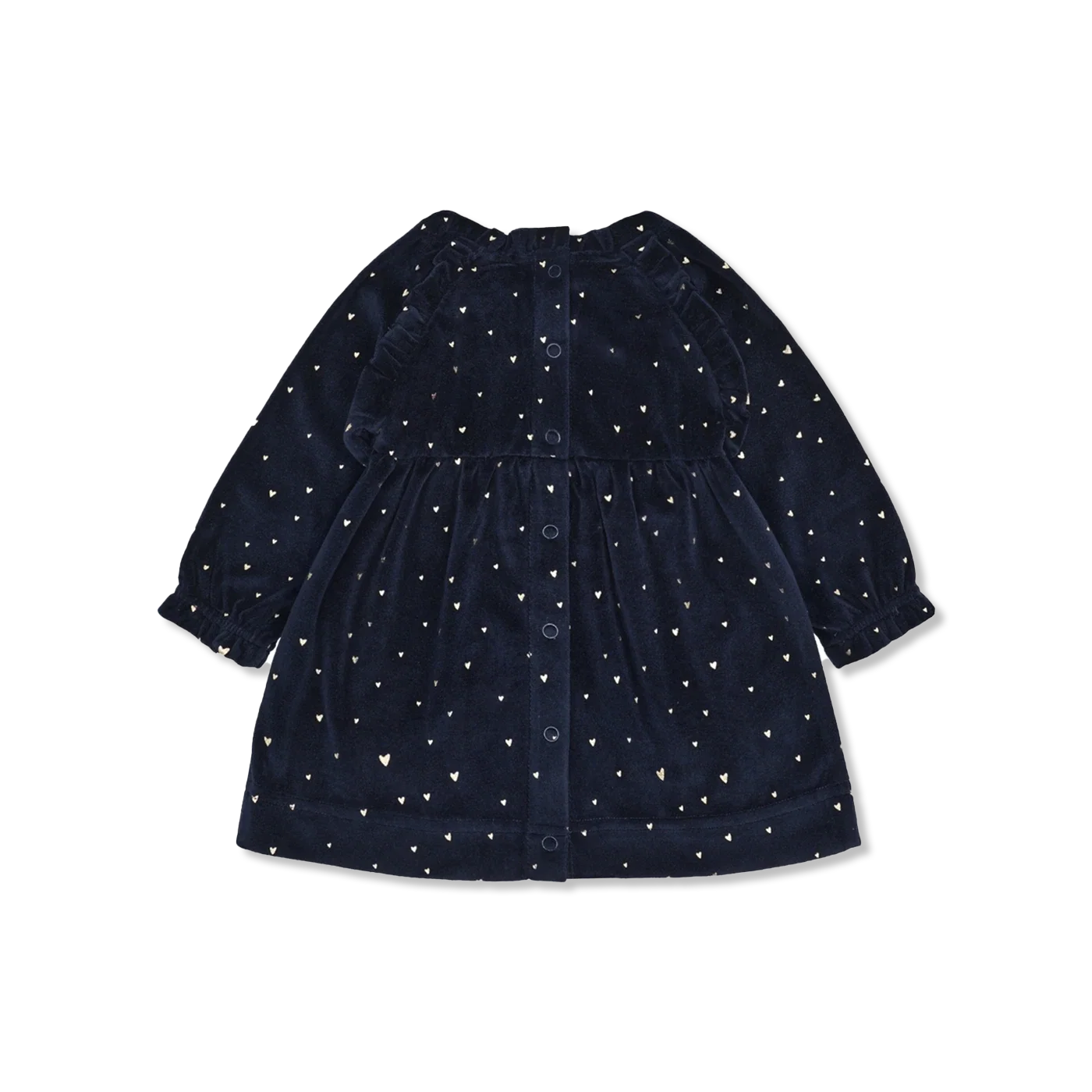 HCKis kleid