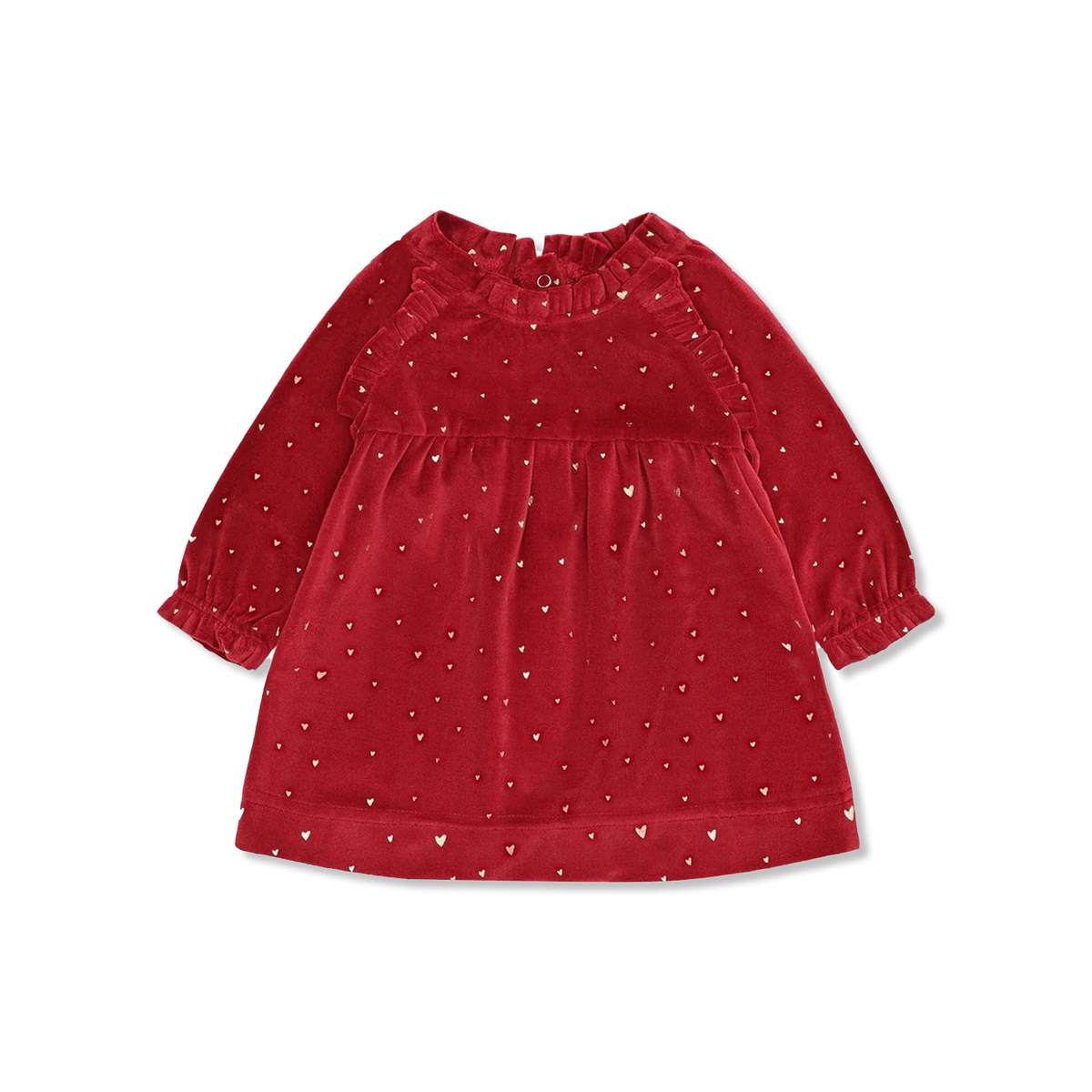 HCKis kleid
