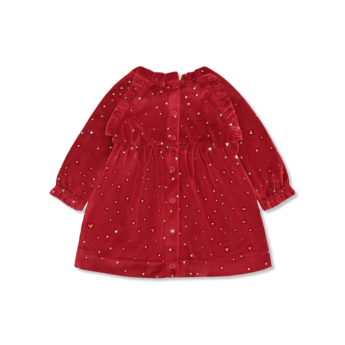HCKis kleid