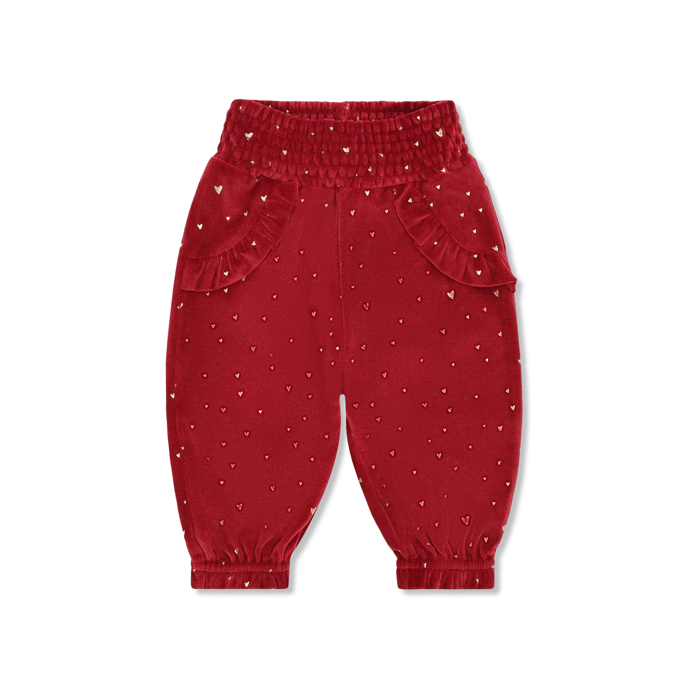HCTrine pants