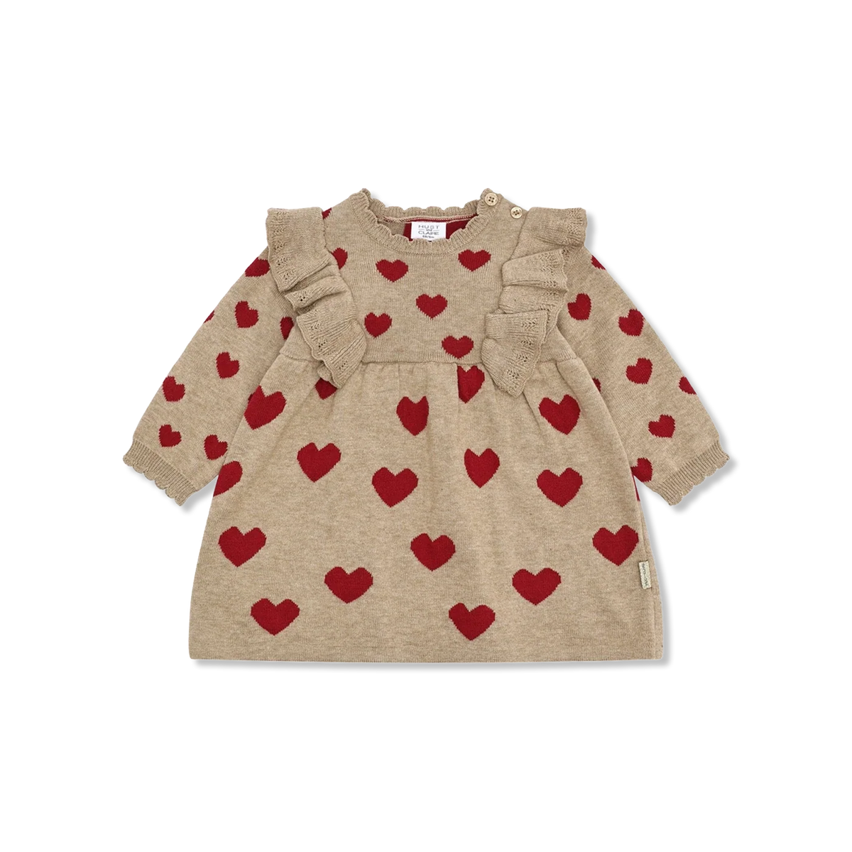 HCKristel dress