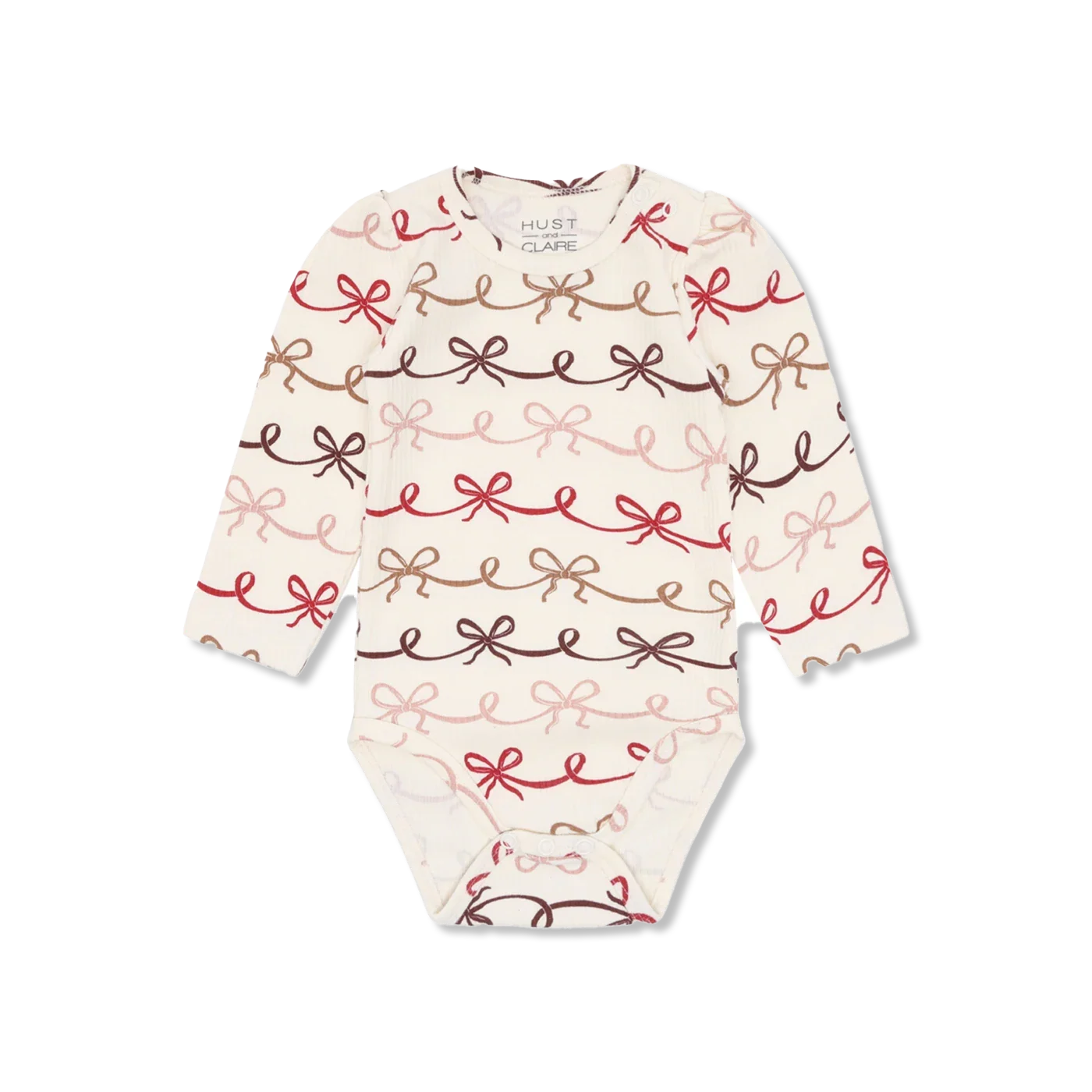 HCBritt summer suit