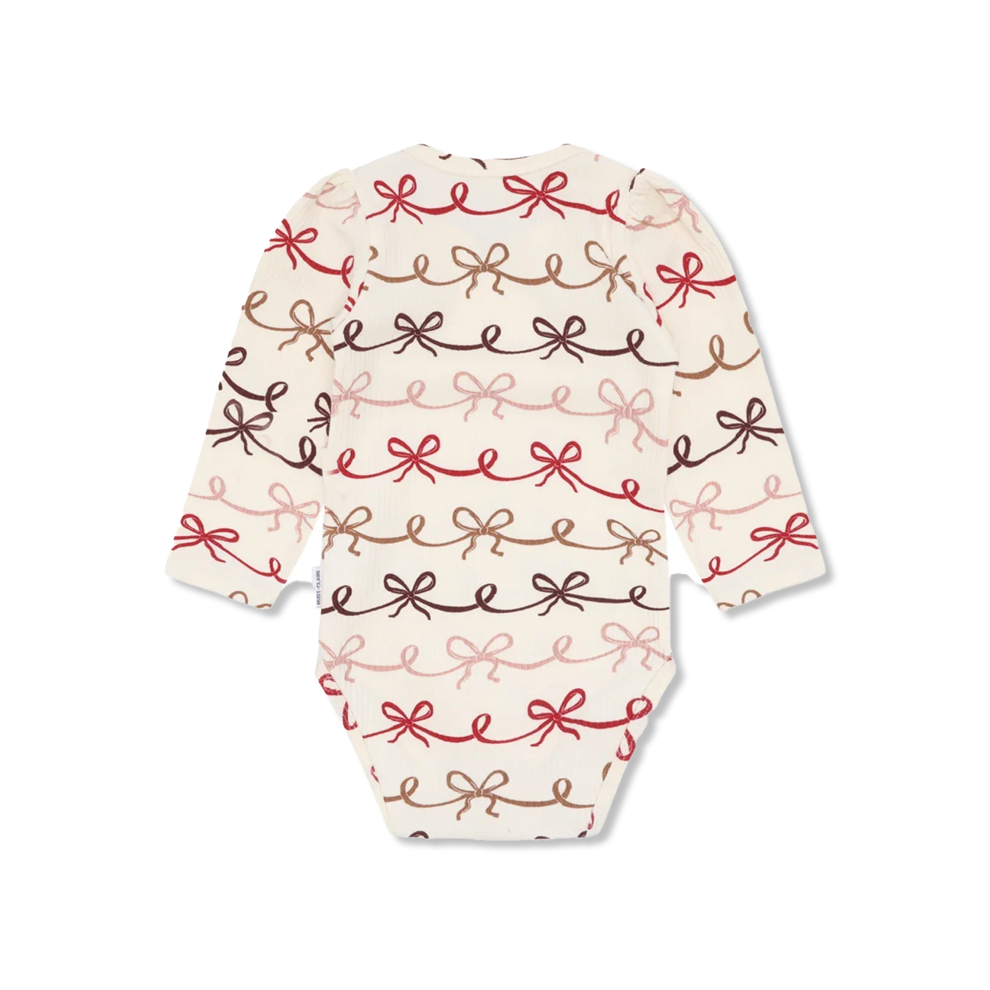 HCBritt summer suit