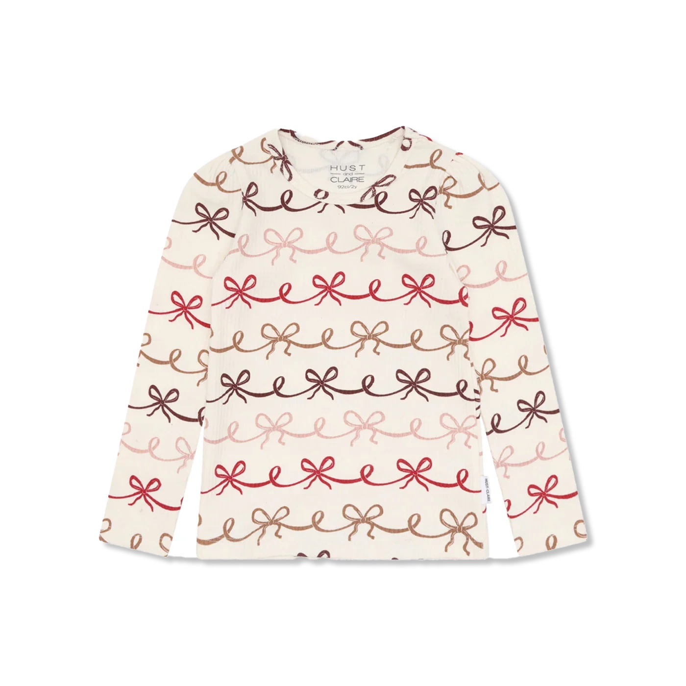 HCAmma langarmshirt