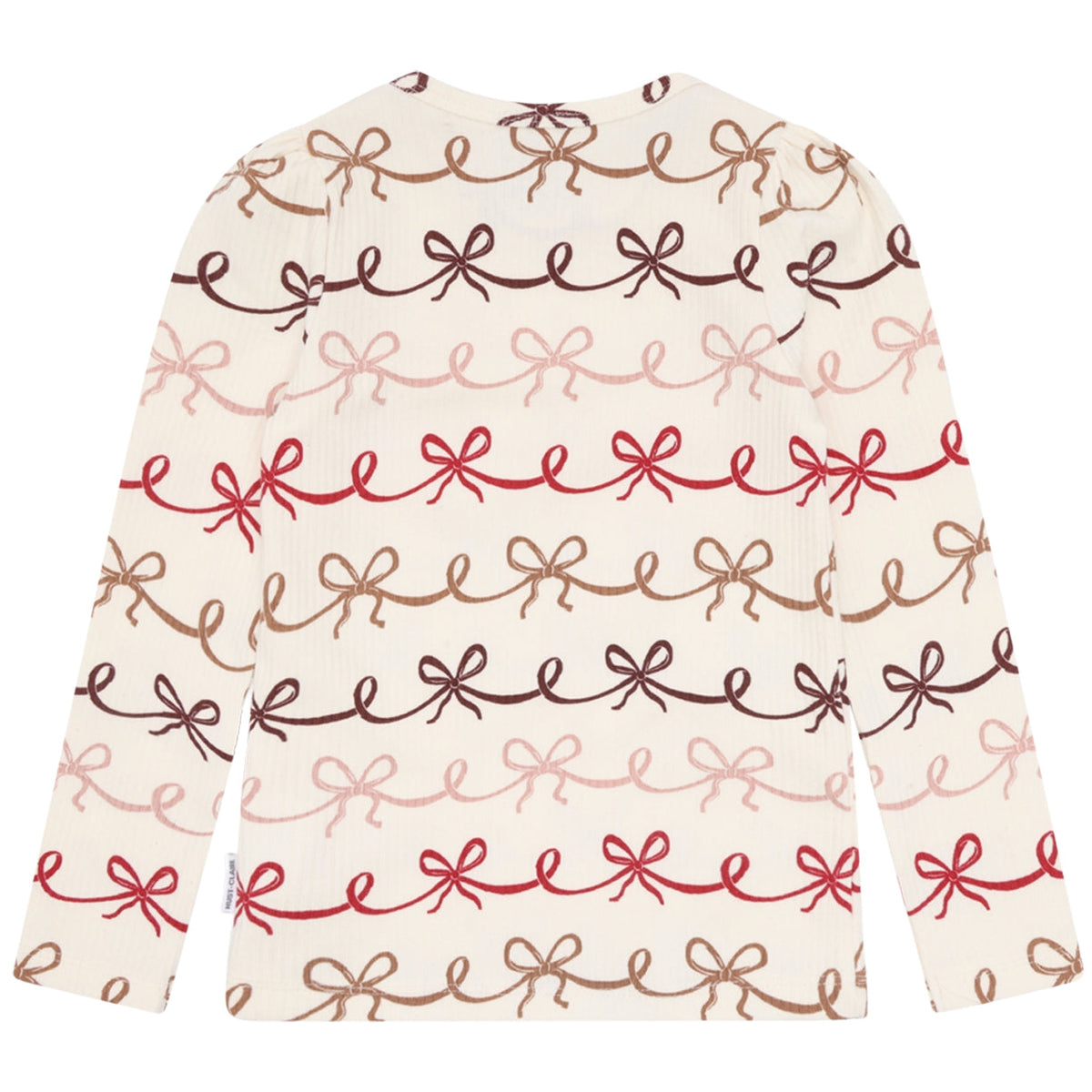 HCAmma langarmshirt