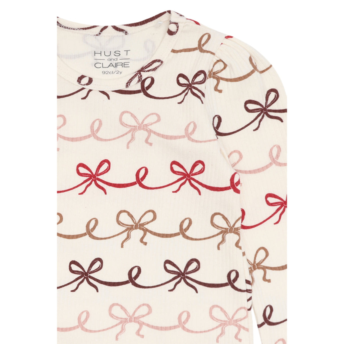 HCAmma langarmshirt