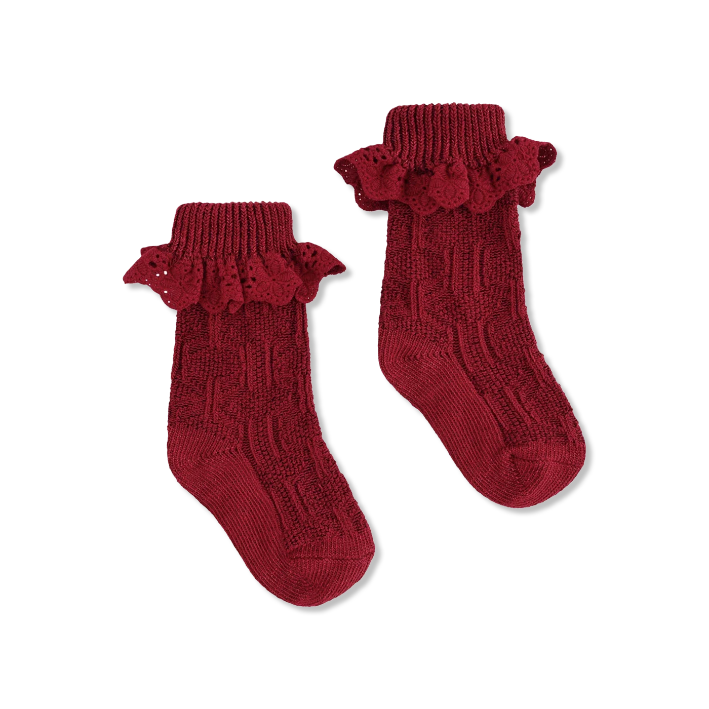 HCFlorie socken