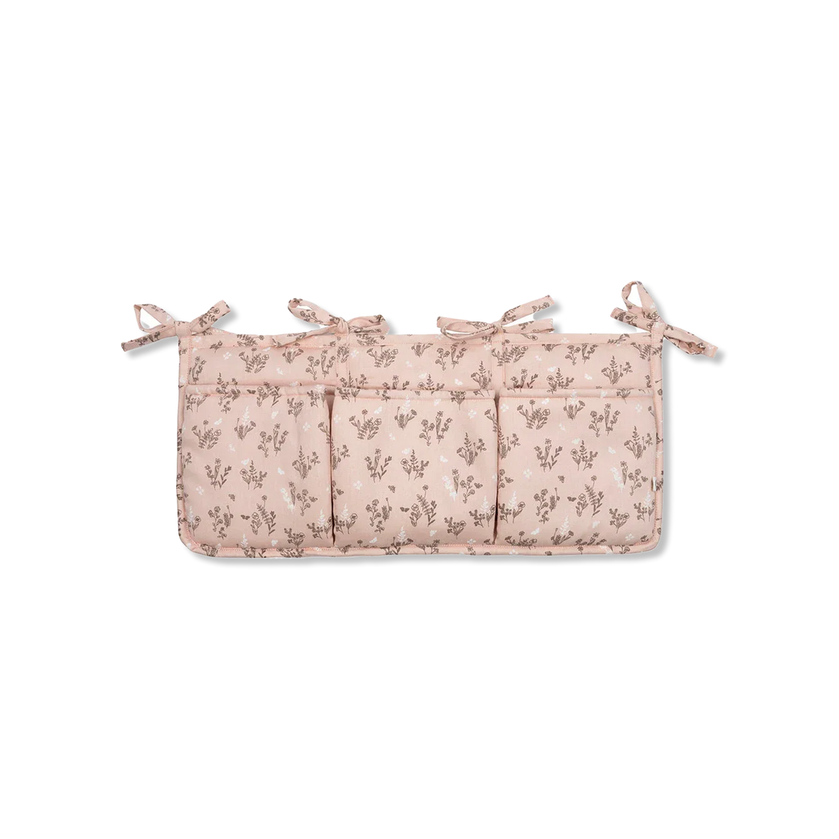 Flora Betttasche