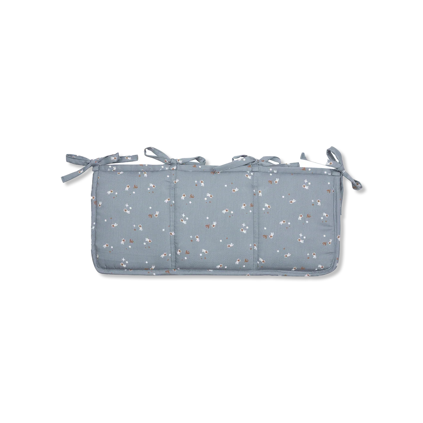 STARS storage