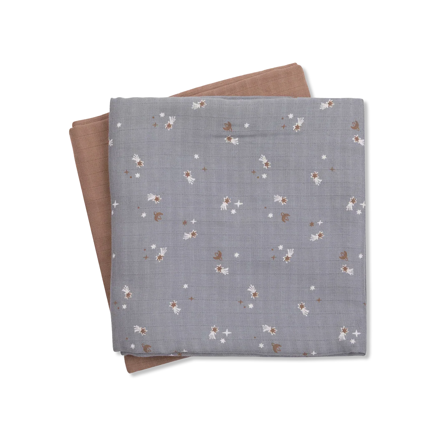 STARS muslin cloth