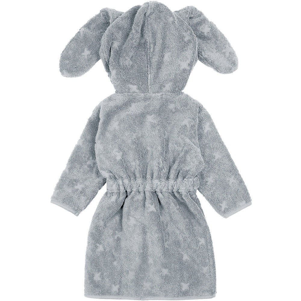 bathrobe