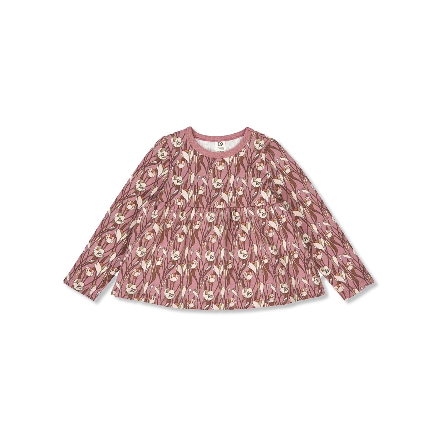 AUTUMN langarmshirt