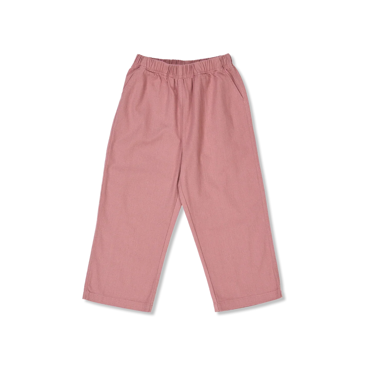 TWILL pants