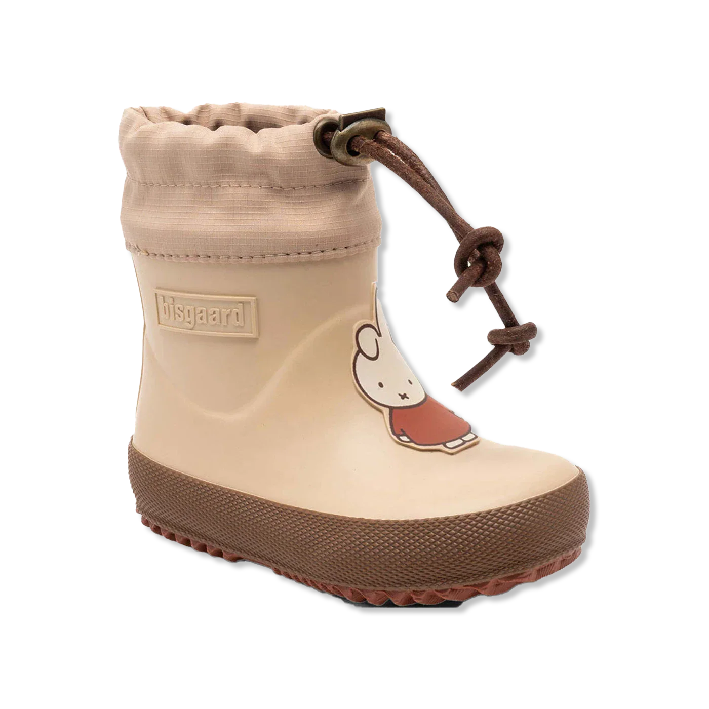 Miffy thermal boot