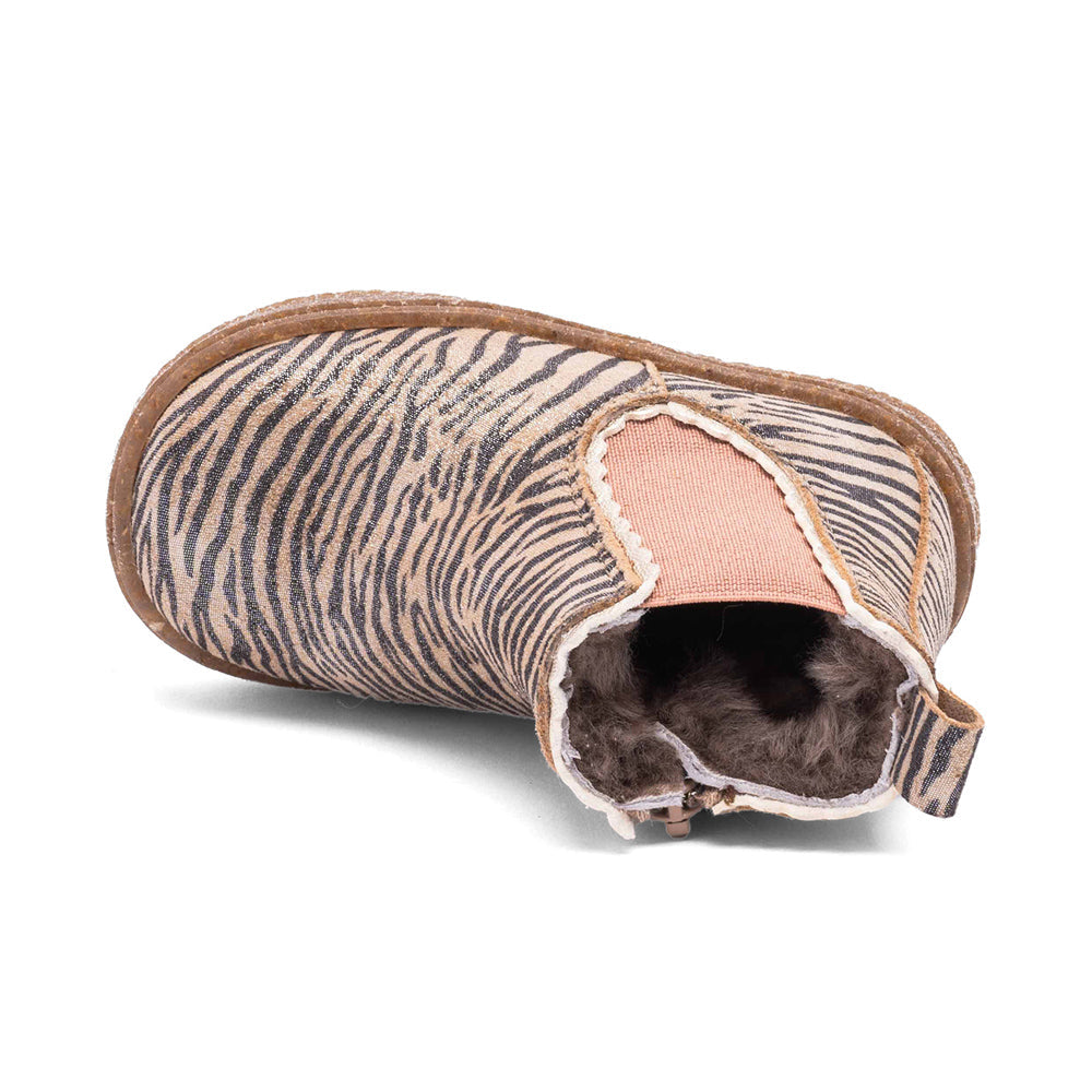 Siggi Winter boot
