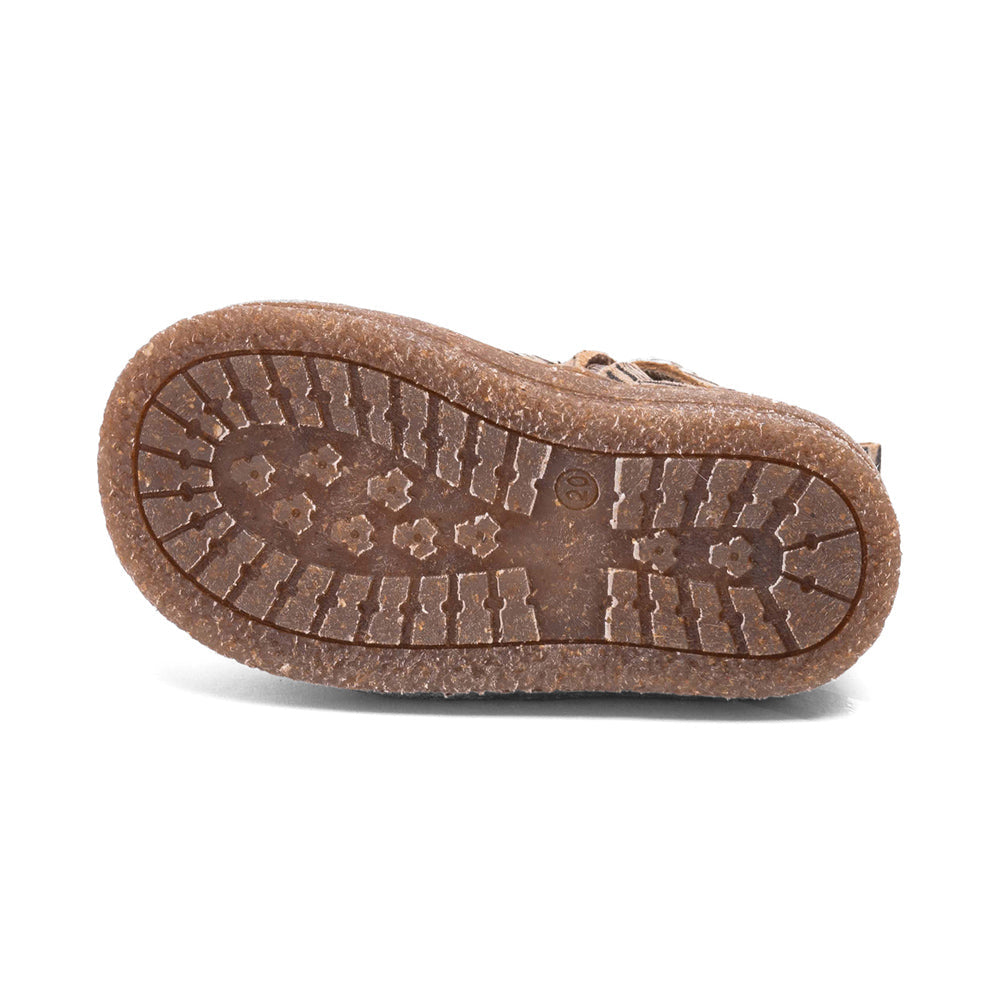 Siggi Winter boot