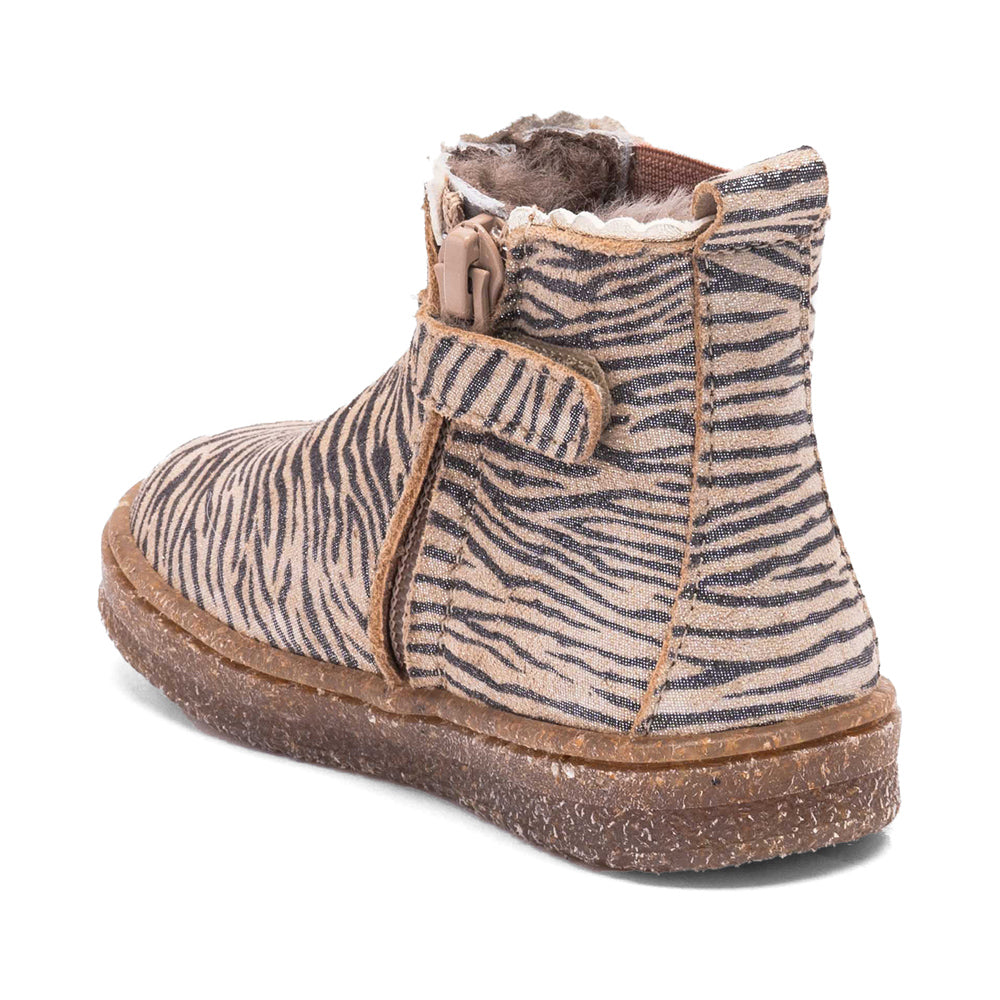 Siggi Winter boot