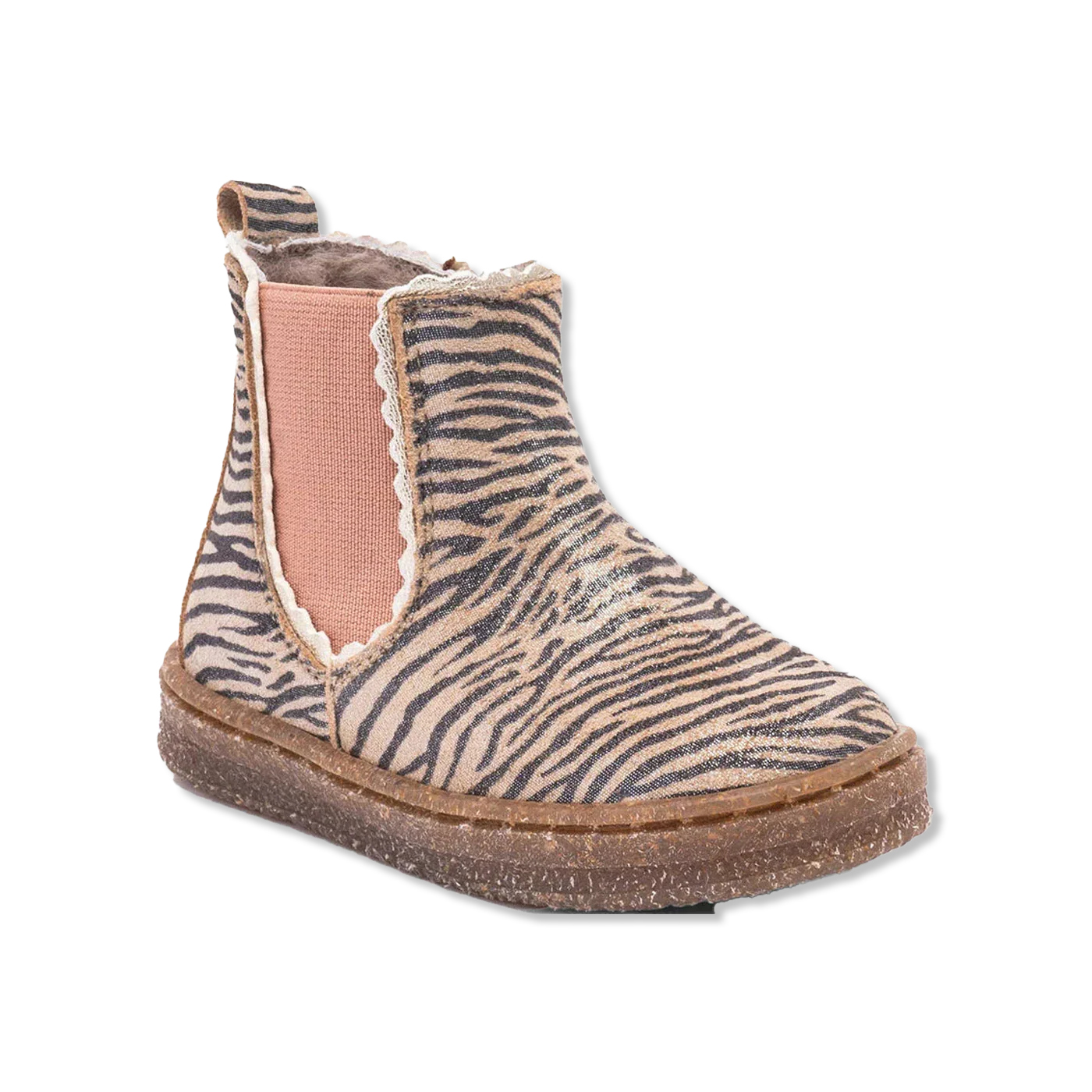 Siggi Winter boot