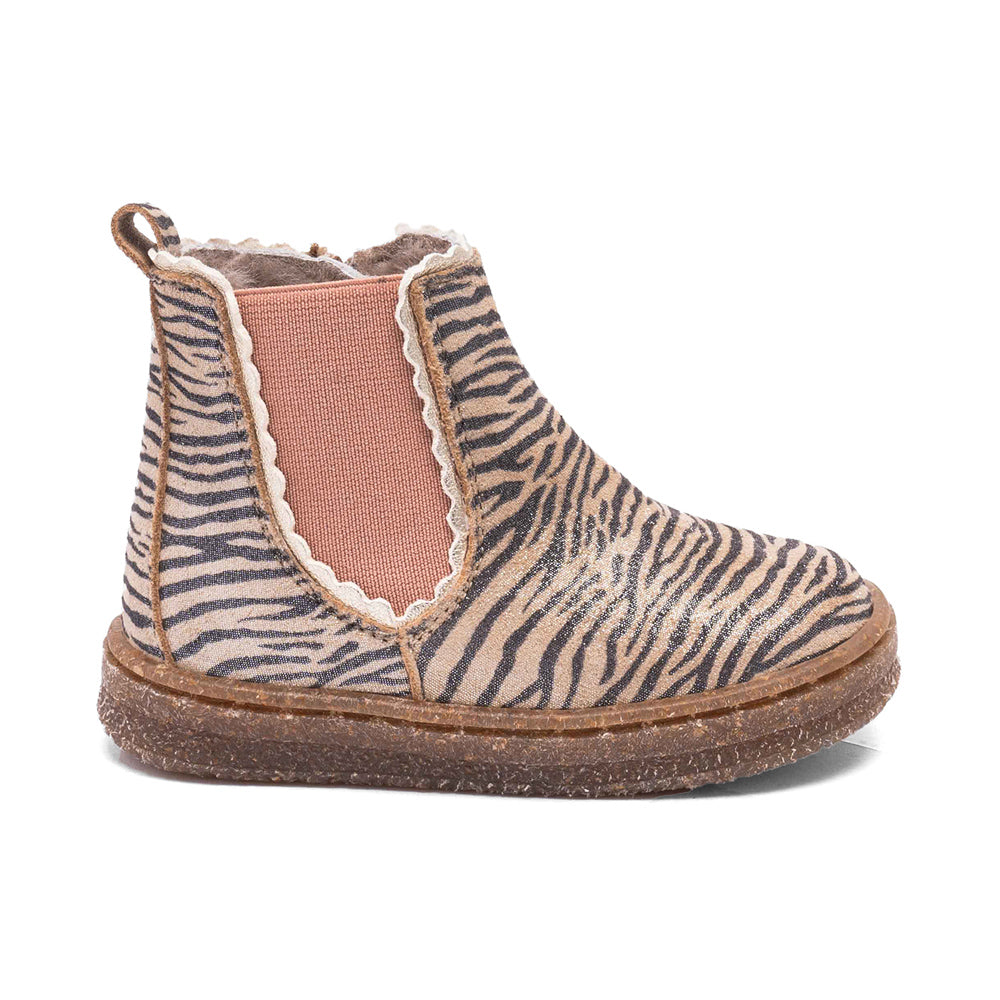 Siggi Winter boot