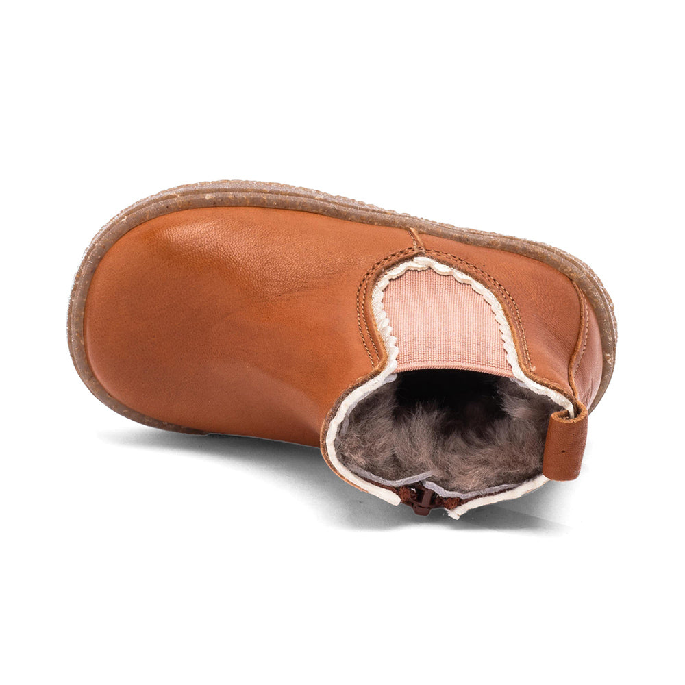 Siggi Winter boot