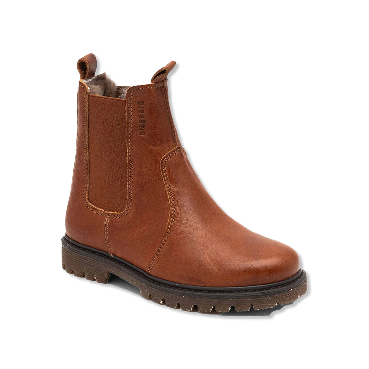 Neel Winterstiefel